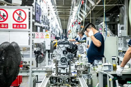 車叔探秘北京現代工廠 技術驅動，鑄就高品質好車