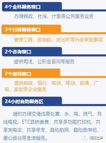 沌陽街政務(wù)服務(wù)中心來了,不用跑市民中心 就可以辦理各類業(yè)務(wù)